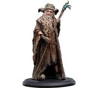 Weta Workshop - Le Hobbit - Statuette Radagast the Brown 17 cm