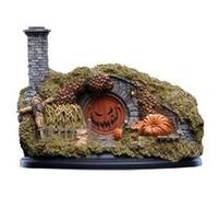 Figurine Le Hobbit Un voyage inattendu - Statuette 16 Hill Lane Halloween Edition 11 cm G