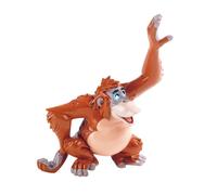 Bullyland – Figurine Roi Louis – Le Livre de la Jungle (Walt Disney)