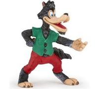 Figurine le loup Papo G