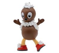 Figurine Le Marchand de Sable Pittiplatsch 6cm