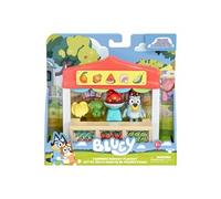 Figurine Le Marche de Bluey