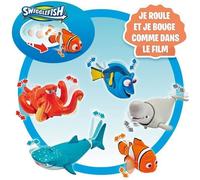 FIGURINE LE MONDE DE DORY 8CM