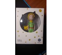 Figurine Le Petit Prince avec écharpe 10 cm The Little Prince figure 366618