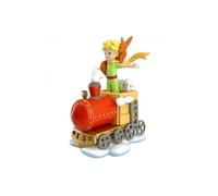 Figurine - PLASTOY - Le Petit Prince et ses amis - Enfant - Mixte