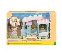 Le petit train à vapeur - SYLVANIAN FAMILIES