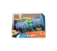 Figurine Le pistolet ï¿½ pets Supreme Despicable Me 4