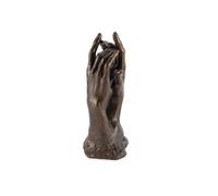 Figurine Le secret de Rodin 15 cm