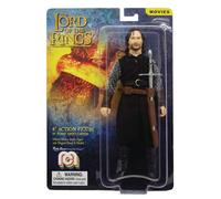 Figurine Le Seigneur Des Anneaux Aragorn 20 Cm Mego