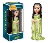 Funko – Rock Candy – Le Seigneur des Anneaux/Hobbit – Arwen