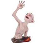 Figurine Le Seigneur des Anneaux - Buste Gollum 39 cm G