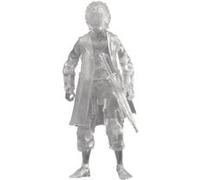Le Seigneur Des Anneaux - Figurine Deluxe Invisible Frodo 13 Cm