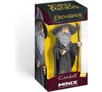 Figurine le seigneur des anneaux Gandalf N° 131