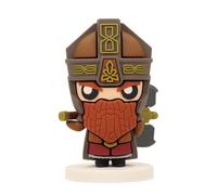 Figurine Le Seigneur des Anneaux Gimli Pokis Figurine SD Toys