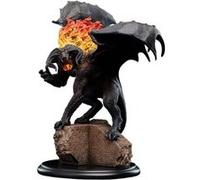 Weta Workshop Figurine Le Seigneur des Anneaux Mini The Balrog in Moria 19 cm Multicolore G