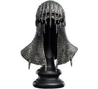 Figurine Le Seigneur des Anneaux - Réplique 1/4 Helm of the Ringwraith of Rhûn 16 cm G