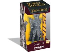 Figurine le seigneur des anneaux Sauron N° 147