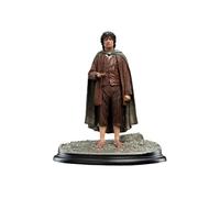 Figurine Le Seigneur des Anneaux - Statuette 1/6 Frodo Baggins, Ringbearer 24 cm
