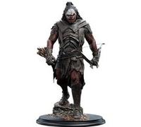 Weta Workshop Statue Polystone Lurtz – Trilogie du Seigneur des Anneaux Série Classique Échelle 1:6