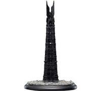Sous licence officielle Weta le Seigneur des Anneaux la Tour d'Orthanc Environme