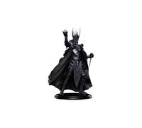 Figurine Le Seigneur des Anneaux - Statuette Sauron 20 cm