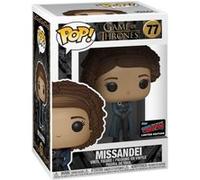 Figurine Le trône de fer Funko POP! Missandei G