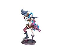 Figurine League Of Legends 007 - Jinx