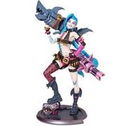 Figurine League Of Legends 007 - Jinx