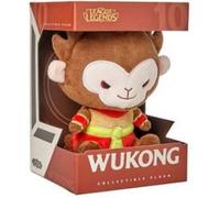 Figurine League Of Legends 10 - Wukong