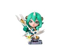 Figurine League Of Legends 12 Series 3 - Soraka