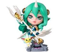 Figurine League Of Legends 12 Series 3 - Soraka
