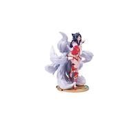 Figurine Riot - League Of Legends - Ahri