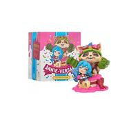 Figurine - League Of Legends - Annie Versary - Teemo & Annie