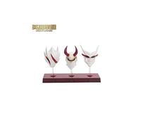 Figurine Riot - League Of Legends - Blood Moon - Jhin & Yasuo & Talon Mask