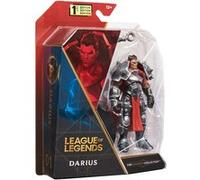 Figurine League of Legends Darius 10 cm Multicolore G