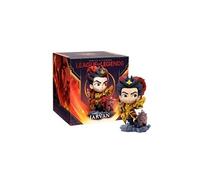Figurine - League Of Legends - Jarvan