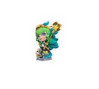 Figurine - League Of Legends - Lulu