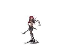 Figurine - League Of Legends - Miss fortune