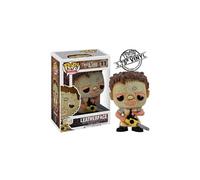 Figurine Funko Pop - Massacre À La Tronçonneuse N°11 - Leatherface (02761)