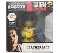Figurine Leatherface The Texas Chainsaw Massacre 12cm