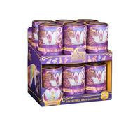 Unicorn Academy - L'Ecole des Licornes - Boîte Mystère Bébé Licorne - Figurine Surprise Licorne À Collectionner - Jouet Inspiré Série L'Ecole des Licornes - Jouet Enfant 4 Ans et + - Modèle Aléatoire