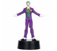 Figurine LED DC Comics Joker 11 cm 24861 Taille:taille unique