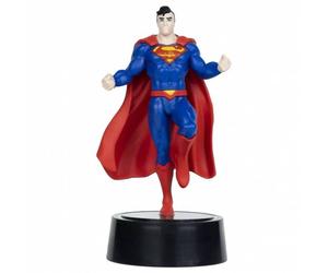 Figurine LED DC Comics Superman 11 cm 24858 Taille:taille unique