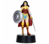 Figurine LED DC Comics Wonder Woman 11 cm 24859 Taille:taille unique