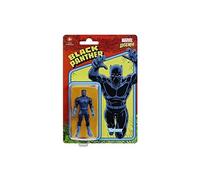Figurine Legends 3,75 pouces Rétro 10