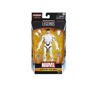 Figurine Marvel Legends BAF Comic 1