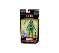 Figurine Legends Madame Hydra