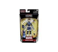 Figurine Legends Marvel's Quake