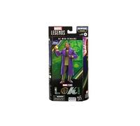 Marvel Comics Figurine Loki He-who-remains Legends Series Multicolore pour enfants