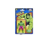 Figurine Legends Rétro 3,75 pouces Hulk